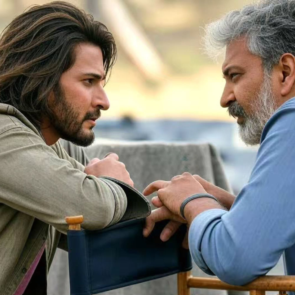 రాబోయే మూడు వారాల పాటు అక్కడే షూట్ జరగనుంది. అక్కడి డియోమాలి, తలమాలి, కాళ్యమాలి అటవీ ప్రాంతాల్లో 23 రోజుల షెడ్యూల్ ప్లాన్ చేసారు రాజమౌళి. కోలాబ్ డ్యామ్ పరిసర ప్రాంతాల్లో ఈ షెడ్యూల్ జరగనుంది. ఇప్పటికే రాజమౌళి ఒడిషా హోటల్‌లో దిగిన ఫోటోలు వైరల్ అవుతున్నాయి.