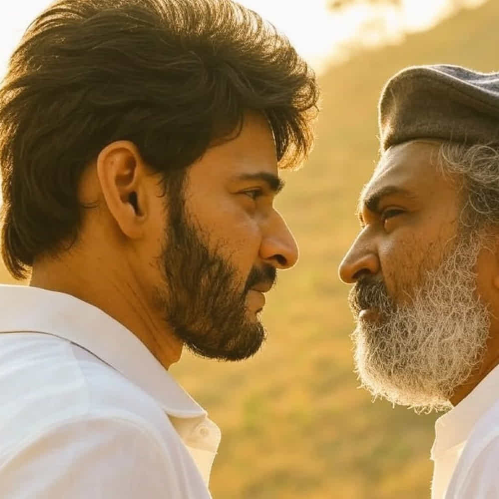 SSMB29 తర్వాతి షెడ్యూల్ కోసం కాశీ సెట్ వేస్తున్నారు మేకర్స్. అత్యంత భారీగా ఈ సెట్ నిర్మాణం జరుగుతుంది. అక్కడే మేజర్ పార్ట్ షూట్ ప్లాన్ చేస్తున్నారు దర్శక ధీరుడు. దీని ఫోటోలు లీక్ అవ్వడం కూడా చర్చనీయాంశం అయింది.