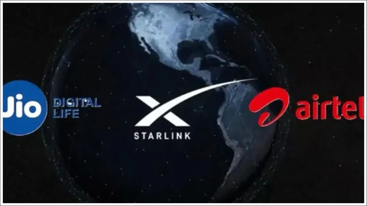 స్టార్‌లింక్ టెలికాం కంపెనీలు ఎయిర్‌టెల్, రిలయన్స్ జియోలతో చేతులు కలిపినప్పటి నుండి, ప్రతిరోజూ కొత్త అప్‌డేట్‌లు వస్తున్నాయి. స్టార్‌లింక్ గురించి మరింత తెలుసుకోవడానికి ప్రజలు కూడా ఆసక్తిగా ఉన్నారు. స్టార్‌లింక్‌కి నేరుగా కనెక్ట్ అవ్వడానికి బదులుగా, ఎయిర్‌టెల్, రిలయన్స్ జియో ద్వారా కనెక్ట్ అవ్వడం ప్రజలకు చౌకగా ఉంటుందని పరిశ్రమ అధికారులు, నిపుణులను ఉటంకిస్తూ ఇటీవల ఒక నివేదిక వెలువడింది.