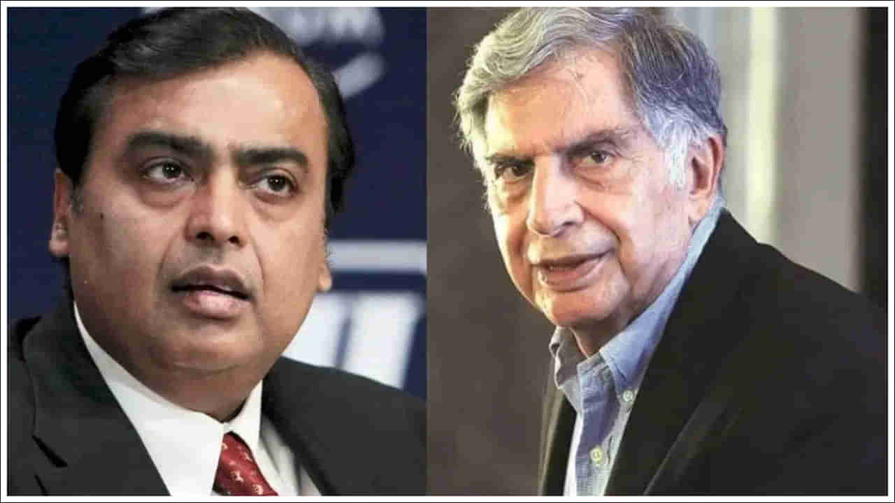 Stock Market: స్టాక్ మార్కెట్ ప్రభావంతో దిగ్గజాలకు ఎదురుదెబ్బ.. భారీ నష్టాలన చవి చూసిన 10 కంపెనీలు