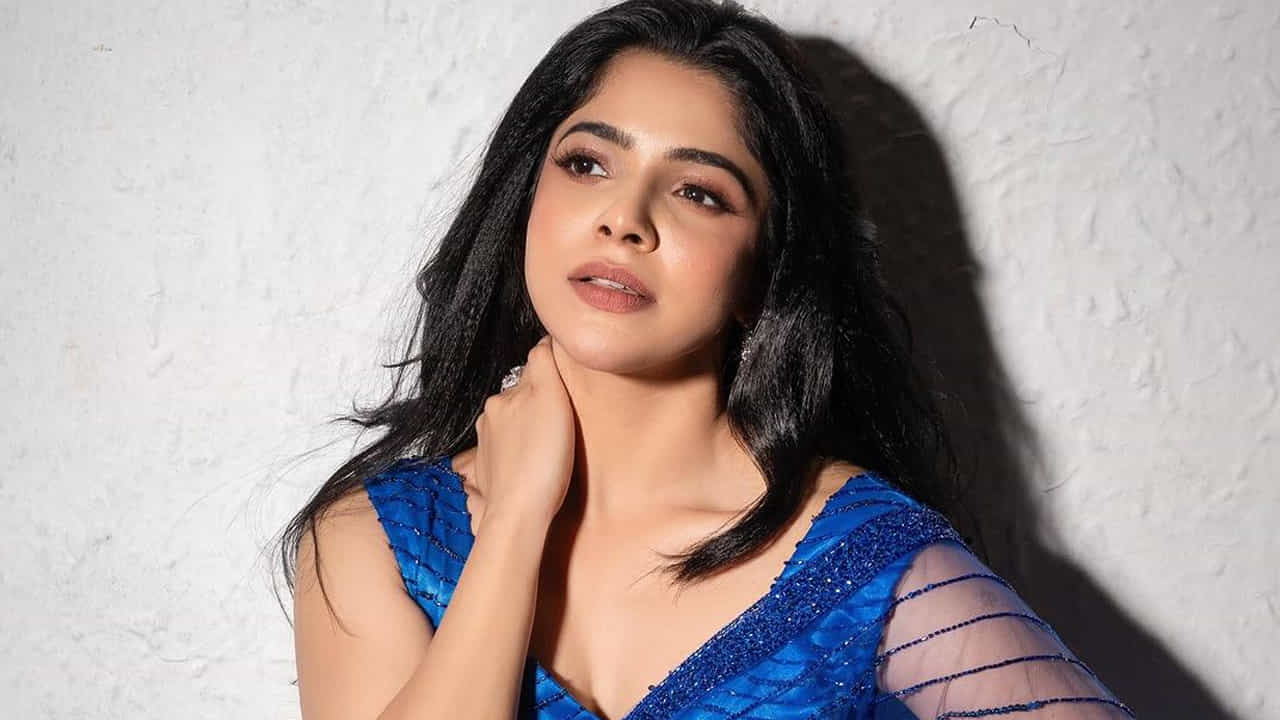 ప్రస్తుతం తమిళంలో విజయ్ సేతుపతి మహారాజ, ఆసై, మదిల్ మేల్ కాదల్ వంటి చిత్రాల్లో హీరోయిన్ గా నటిస్తుంది. జబర్దస్త్ ఫేమ్ సుడిగాలి సుధీర్ కి జోడిగా G.O.A.T గ్రేటెస్ట్ అఫ్ అల్ టైం అనే చిత్రంతో తెలుగు తెరకు పరిచయం కానుంది.