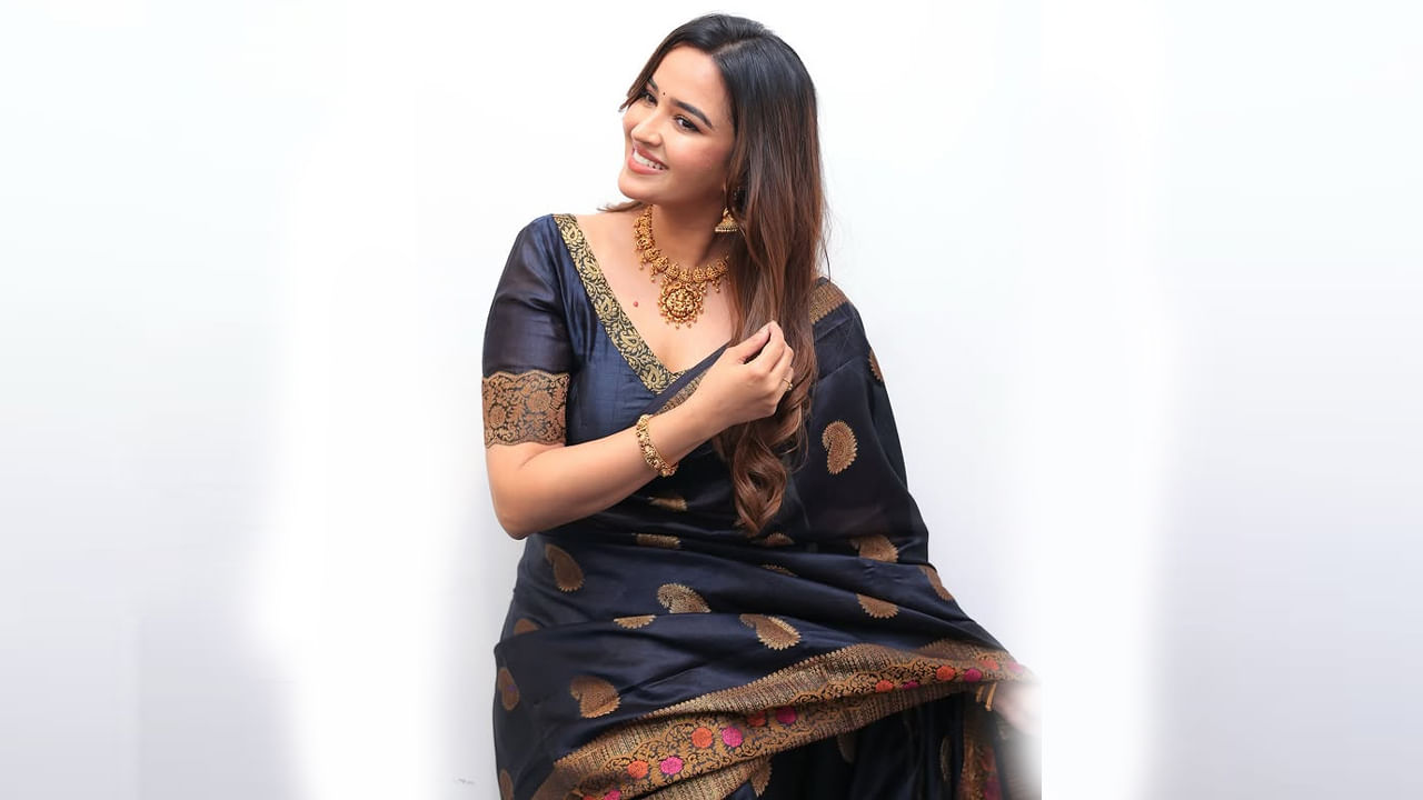 2022లో తెలుగు క్రైమ్ థ్రిల్లర్ ఓదెల రైల్వే స్టేషన్ చిత్రంలో కీలక పాత్రలో మెప్పించింది ఈ వయ్యారి భామ. 2023లో రావణాసుర, జోరుగా హుషారుగా చిత్రాల్లో కనిపించింది. ప్రస్తుతం హరి హర వీర మల్లు సినిమాలో నటిస్తుంది.