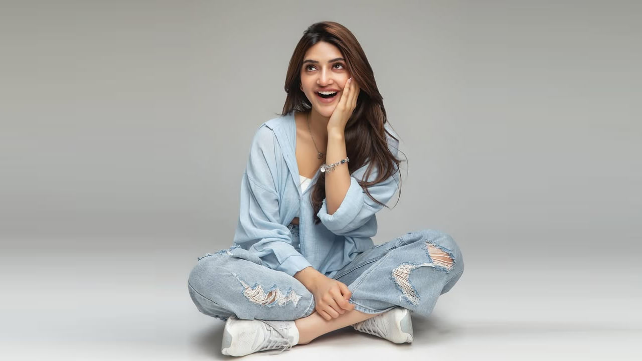 ప్రస్తుతం నితిన్ సరసన రాబిన్‎హుడ్, రవితేజకి జోడిగా మాస్ జాతర,  పవన్ కళ్యాణ్ పక్కన ఉస్తాద్ భగత్ ‎సింగ్ చిత్రాల్లో నటిస్తుంది. అలాగే తమిళంలో శివ కార్తికేయన్ హీరోగా వస్తున్న పరాశక్తిలో కథానాయికగా నటిస్తుంది. వీటితో పాటు హిందీలో ఓ సినిమాకి సైన్ చేసింది. 