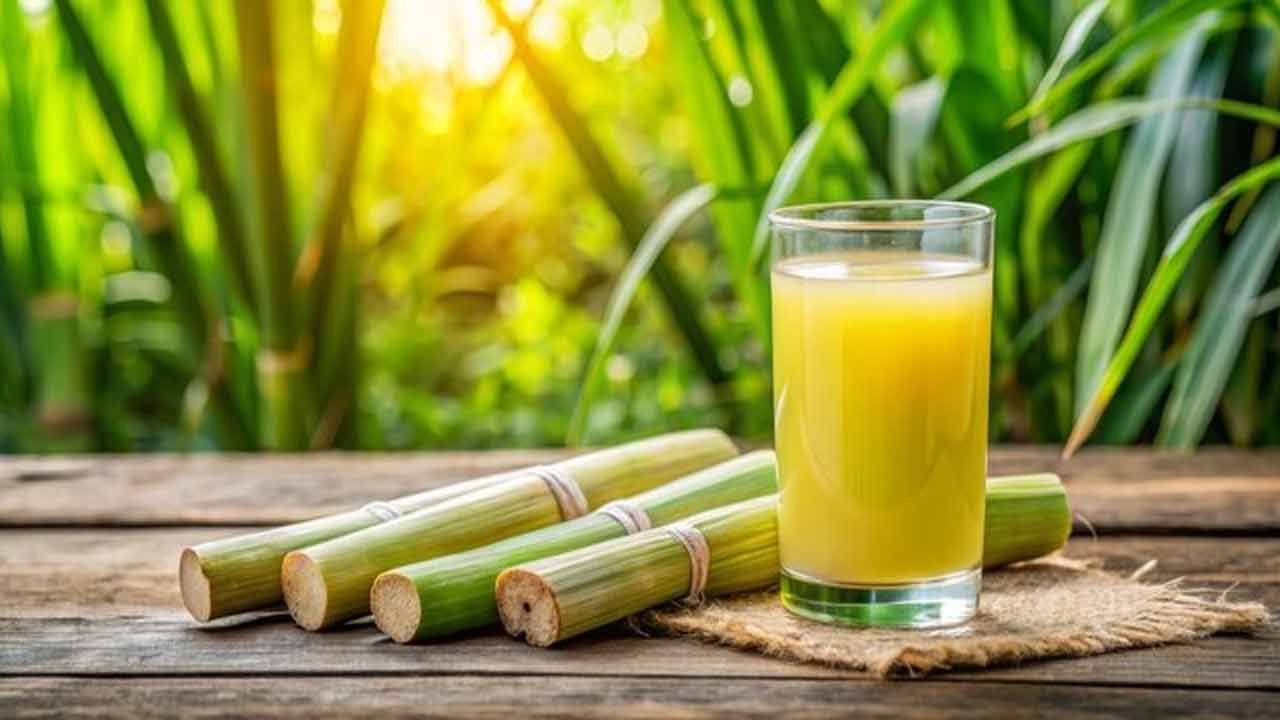 Sugarcane Juice: ఎండల్లో చల్లగా చెరకు రసం తాగుతున్నారా? ముందీ విషయం తెలుసుకోండి..