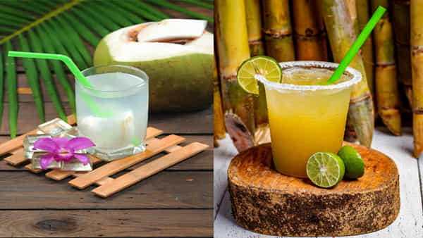 Health Tips: చెరకు రసం vs కొబ్బరి నీళ్లు.. సమ్మర్లో ఏ డ్రింక్ ఎక్కువ ఎనర్జీనిస్తుంది..
