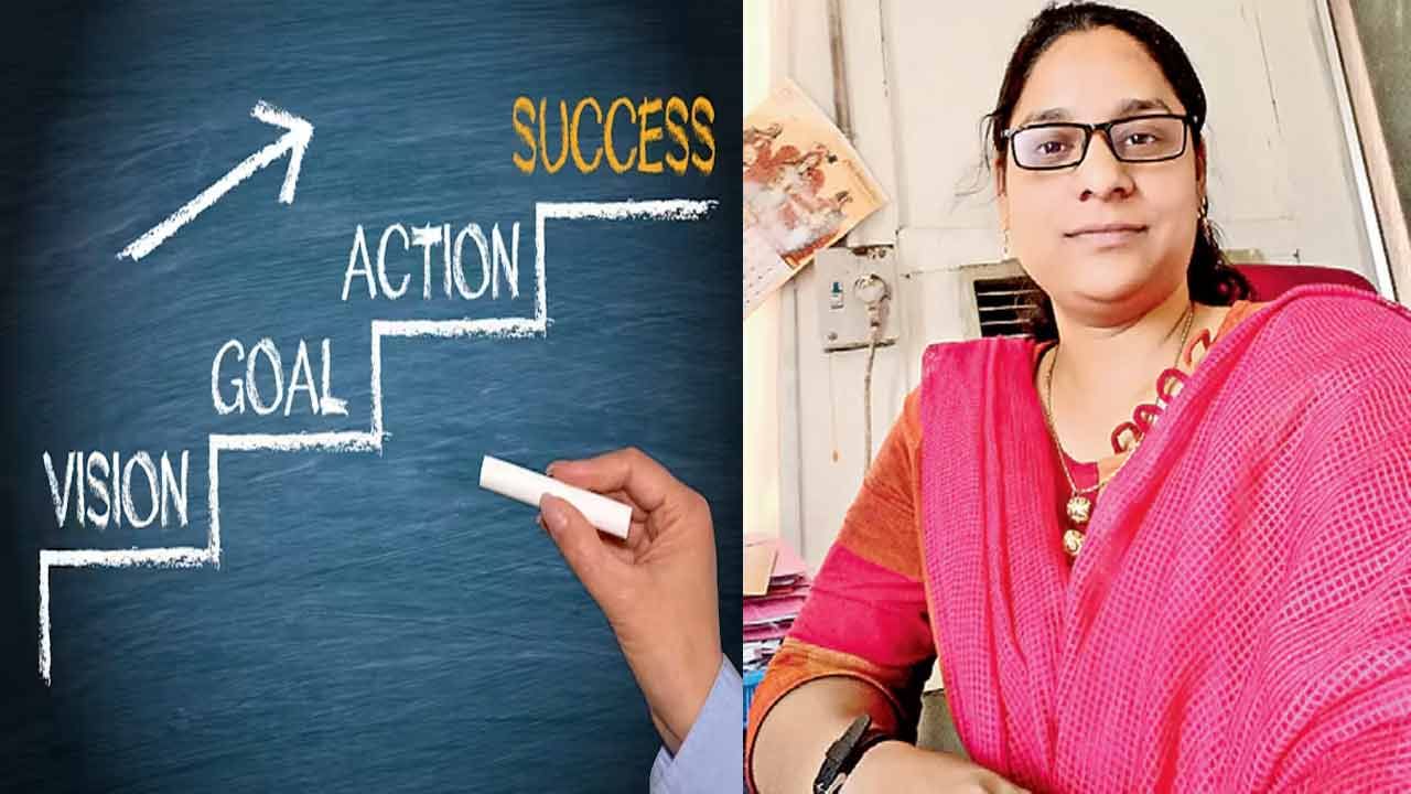 Success Story: వరుస వైఫల్యాలకు బెదరని సంకల్పం.. ఒకేసారి 3 ప్రభుత్వ ఉద్యోగాలకు ఎంపికైన పేదింటి బిడ్డ!