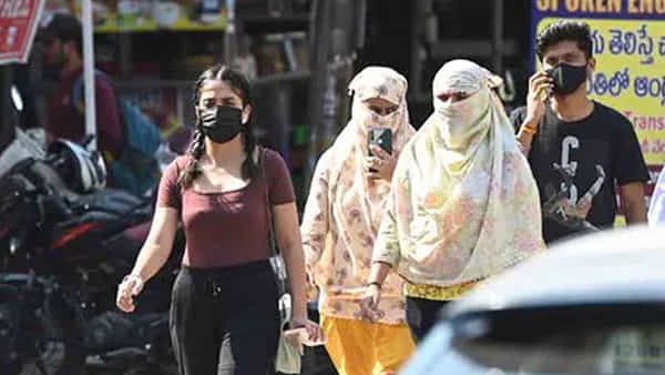 Telangana: వచ్చే రెండు రోజులు చాలా జాగ్రత్తగా ఉండాలి! కుదిరితే బయటకు రాకండి