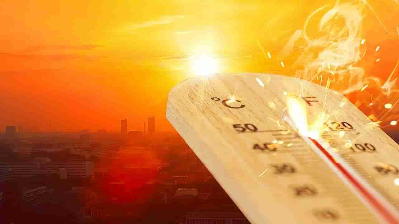 వేసవిలో ఈ ఆహారాలకు దూరంగా ఉండండి..! లేదంటే సమస్యలు తప్పవు..