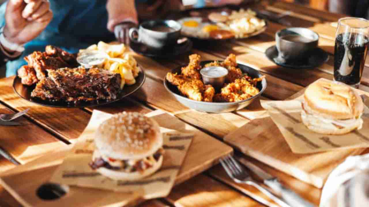 వేసవి వేడి మాములుగా లేదు..! ఎండలు మండిపోతున్నాయి..ఈ ఫుడ్స్ తినడం మానేయండి..!