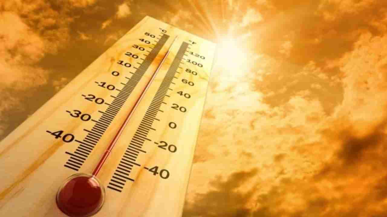 AP Heatwave Alert: వామ్మో.. ఏపీలో భానుడి భగభగలు.. ఆ మండలాల్లో తీవ్ర వడగాల్పులు..!