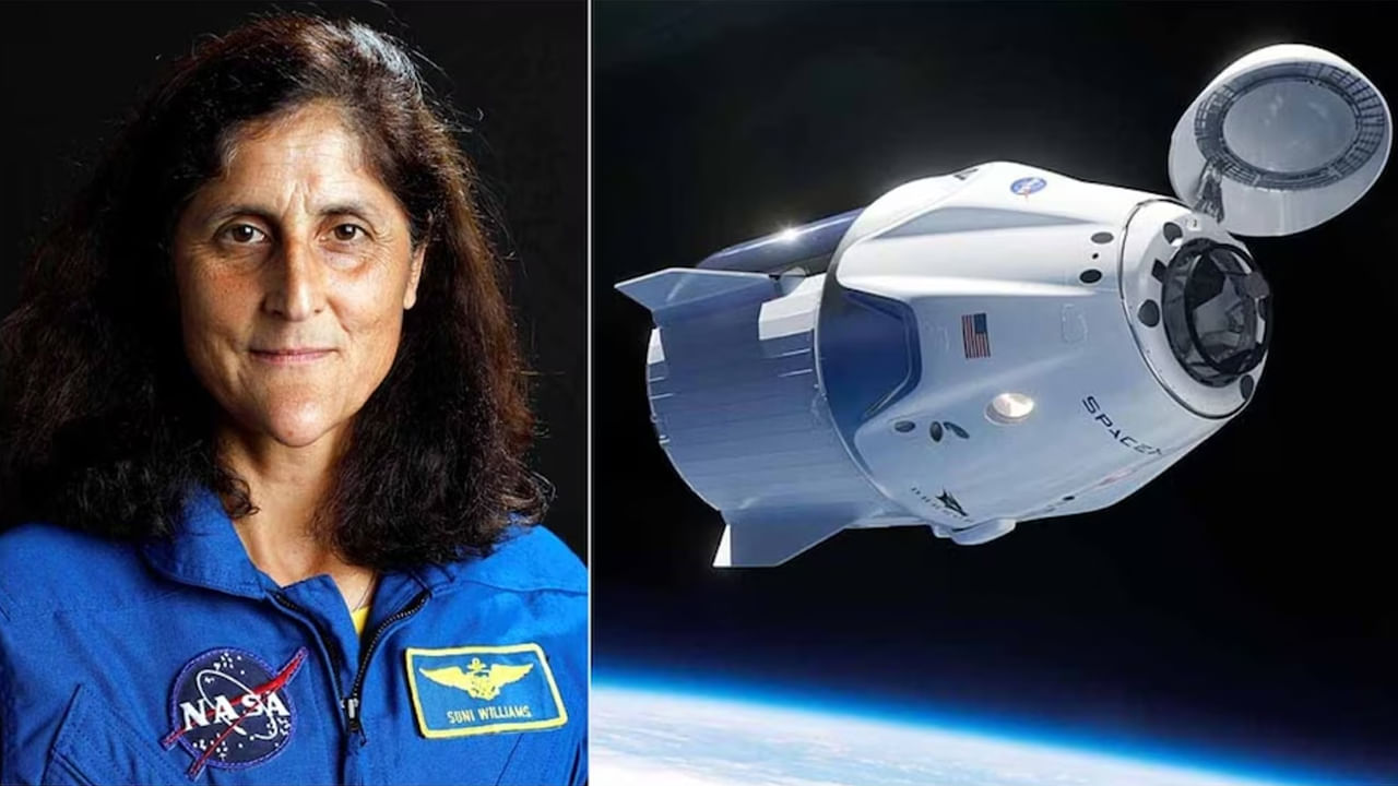 Sunita Williams: సునీతా విలియమ్స్‌ను భూమిపైకి తీసుకొచ్చేందుకు ఎన్ని కోట్లు ఖర్చు చేశారో తెలుసా?