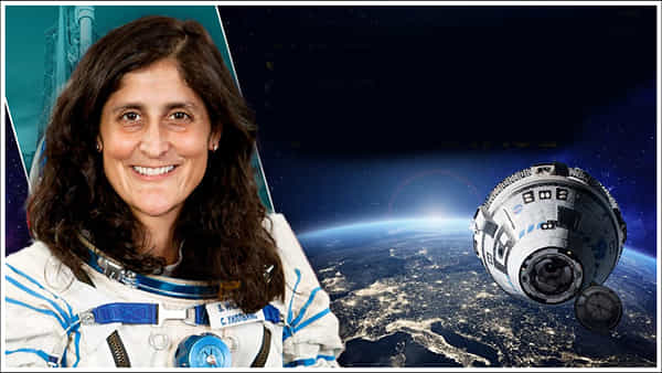 Sunita Williams: సునీత విలియమ్స్ జీతం ఎంతో తెలుసా? అంతరిక్షంలో ఉన్నందుకు అదనంగా ఎంత?
