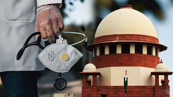 Telangana PG Medical Seats: పీజీ మెడికల్ రిజర్వేషన్పై దాఖలైన పిల్ను కొట్టివేసిన సుప్రీంకోర్టు..! కారణం ఇదే..
