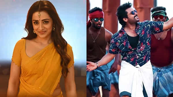Suriya 45: సూర్య సినిమా లేటెస్ట్ అప్డేట్.. 500 మందితో అదిరిపోయే సాంగ్