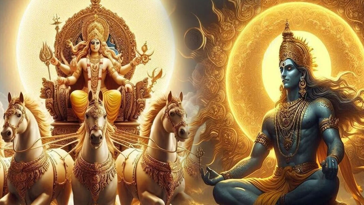 గ్రహాలు నిర్ణీత సమయంలో ఒక రాశి నుంచి మరొక రాశిలోకి మారుతూ ఉంటాయి. ఇలా గ్రహాల కదలికల వలన కొన్ని రాశుల్లో సంయోగాలు ఏర్పడతాయి. ఈ యోగాల ప్రభావం ప్రతి రాశిపై పడుతుంది. ఈ యోగాలు కొన్ని రాశులకు అదృష్టాన్ని, అద్భుతమైన ప్రయోజనాలను ఇస్తే.. మరికొన్ని రాశులకు కష్టాలు కలిగిస్తాయి. అయితే నవగ్రహాధి నేత సూర్యుడు, కర్మ ప్రధాత శనీశ్వరుడు 30 సంవత్సరాల తరువాత మీన రాశిలో కలవబోతున్నారు. సూర్యుడు కుంభ రాశిని వదిలి మీన రాశిలోకి హోళీ పండగ రోజున ప్రవేశిస్తాడు. అంటే 2025 మార్చి 14 శుక్రవారం సాయంత్రం 6. 58 గం. సూర్యుడు మీన రాశిలోకి ప్రవేశిస్తాడు. శనీశ్వరుడు మార్చి 29 శనివారం రాత్రి 11గం. మీన రాశిలోకి అడుగు పెట్టనున్నాడు. దీంతో మార్చి 29న సూర్యుడు, శని సంగమం ఏర్పడనుంది. ఈ అరుదైన తండ్రి తనయుడి సంయోగం కారణంగా నాలుగు రాశుల వారికి అదృష్టం కలిసి వస్తుంది. వీరు పట్టిందల్లా బంగారమే.. ఈ రోజు ఆ అదృష్ట రాశులు ఏమిటో తెలుసుకుందాం.. 
