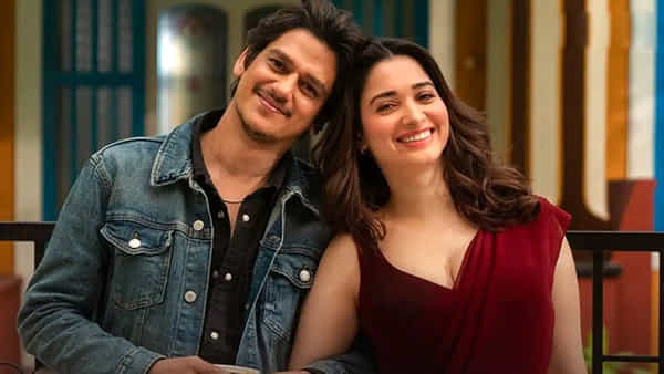 Tamannah: అభిమానులకు షాకిచ్చిన తమన్నా.. విజయ్ వర్మతో బ్రేకప్ రూమర్స్ మధ్య ఇలా..
