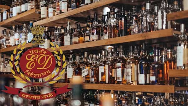 తమిళనాడులోనూ ఢిల్లీ తరహా లిక్కర్ స్కామ్.. ఈడీ సోదాల్లో తేలిందంటే..?