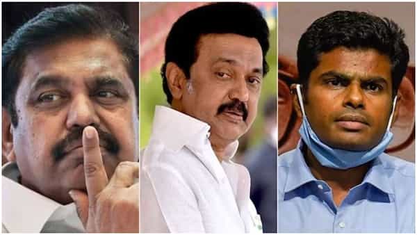 TN Politics: తమిళనాట రచ్చ రేపుతున్న ఆ ఒక్కమాట.. డీఎంకేకి ప్లస్గా మారుతోందా?