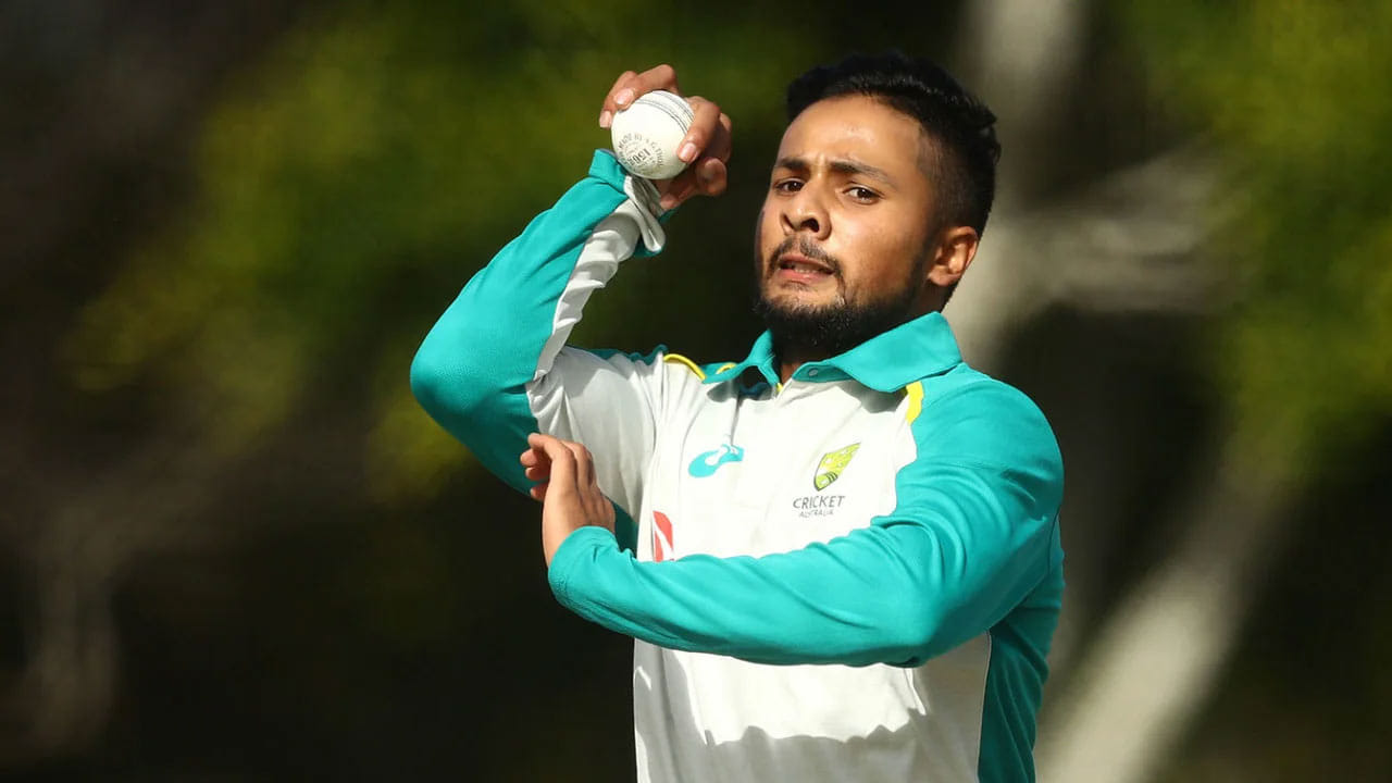 IND vs AUS: సీక్రెట్ వెపన్తో బరిలోకి ఆస్ట్రేలియా.. రోహిత్ సేనకు డేంజర్గా భారత సంతతి బౌలర్?