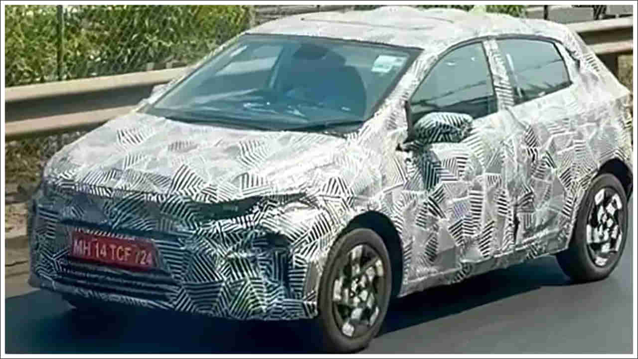 TATA: టాటా నుండి త్వరలో మరో కొత్త కారు.. ఎలా ఉండనుందో తెలుసా?
