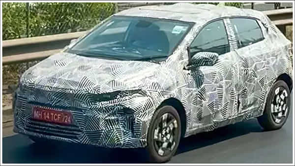 TATA: టాటా నుండి త్వరలో మరో కొత్త కారు.. ఎలా ఉండనుందో తెలుసా?