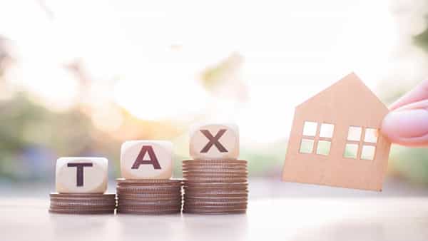 Home Loans: హోమ్లోన్స్తో పన్ను బాదుడు నుంచి రక్షణ.. రూ.60 లక్షల లోన్పై పన్ను మిగులు ఎంతంటే?