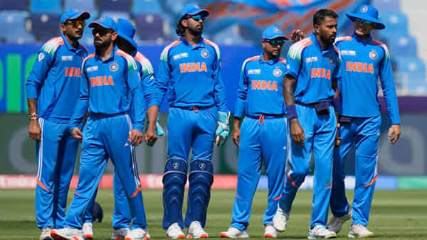 Champions Trophy: కివీస్పై గెలిచాం కానీ, ఒక్క సమస్య మాత్రం భయపెడుతోంది! ఆసీస్పై ఇలా ఉంటే కష్టం