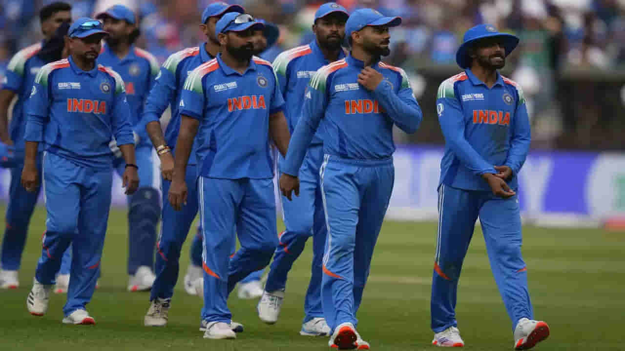 IND vs ENG: గంభీర్‌కు మొదలైన తలనొప్పి.. ఇంగ్లండ్ పర్యటనకు ముందే ఆ ఇద్దరితో టెన్షన్.. ఎందుకంటే?