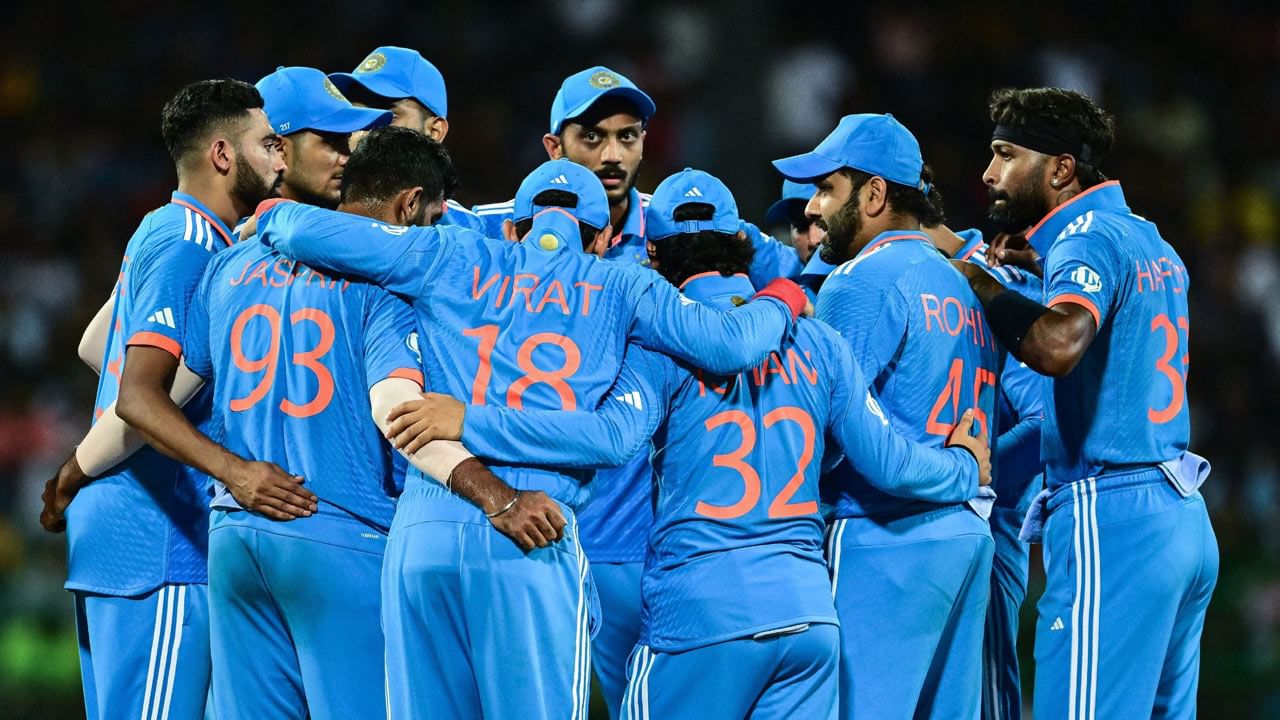 Team India