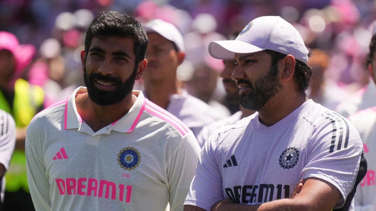 Team India: బుమ్రా లేడు రిషబ్ పంత్ కానేకాదు.. రోహిత్ స్థానంలో టీమిండియా కెప్టెన్గా ఎవరంటే..?