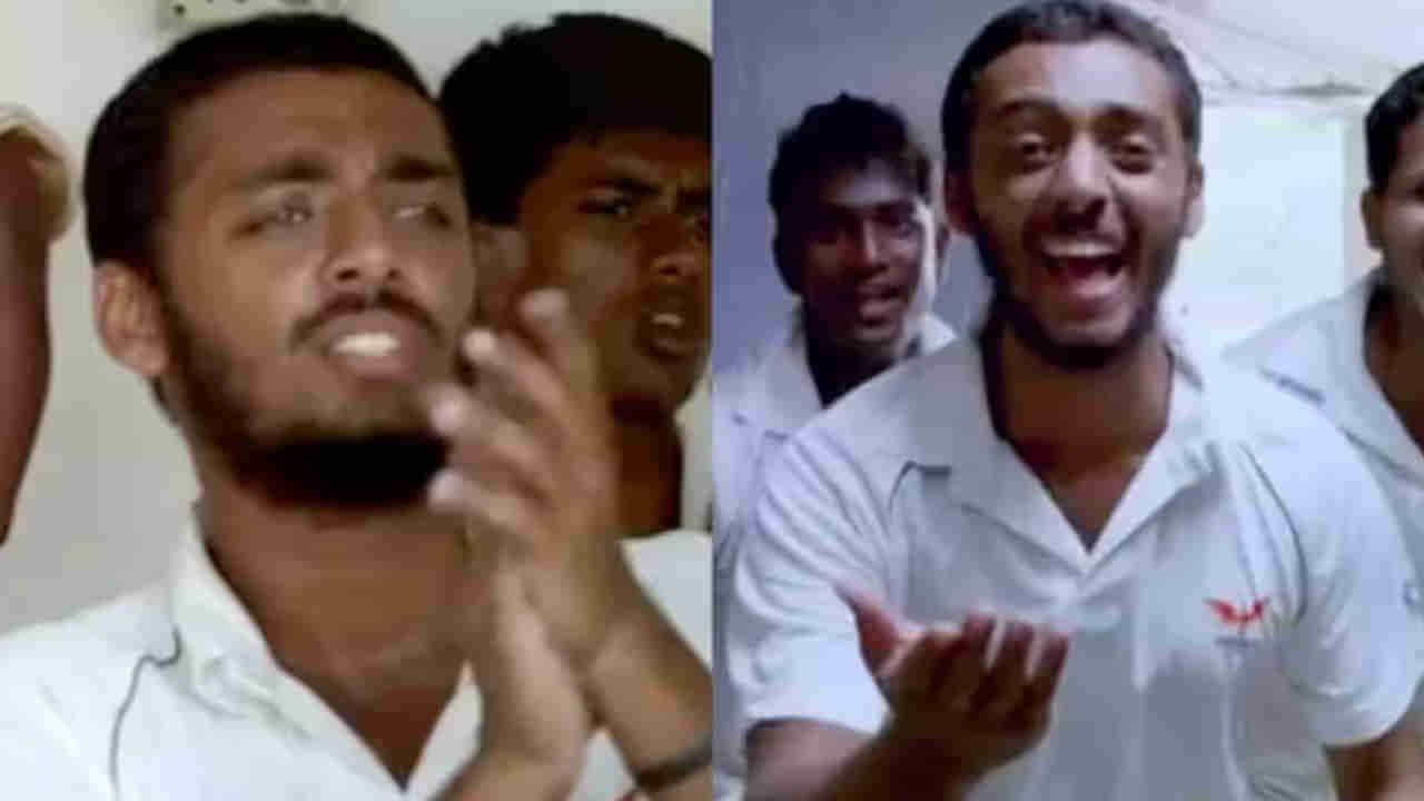 Team India: ఏంటీ! ఈ టీమిండియా క్రికెటర్ సినిమాల్లోనూ నటించాడా? ఎవరో గుర్తు పట్టారా?