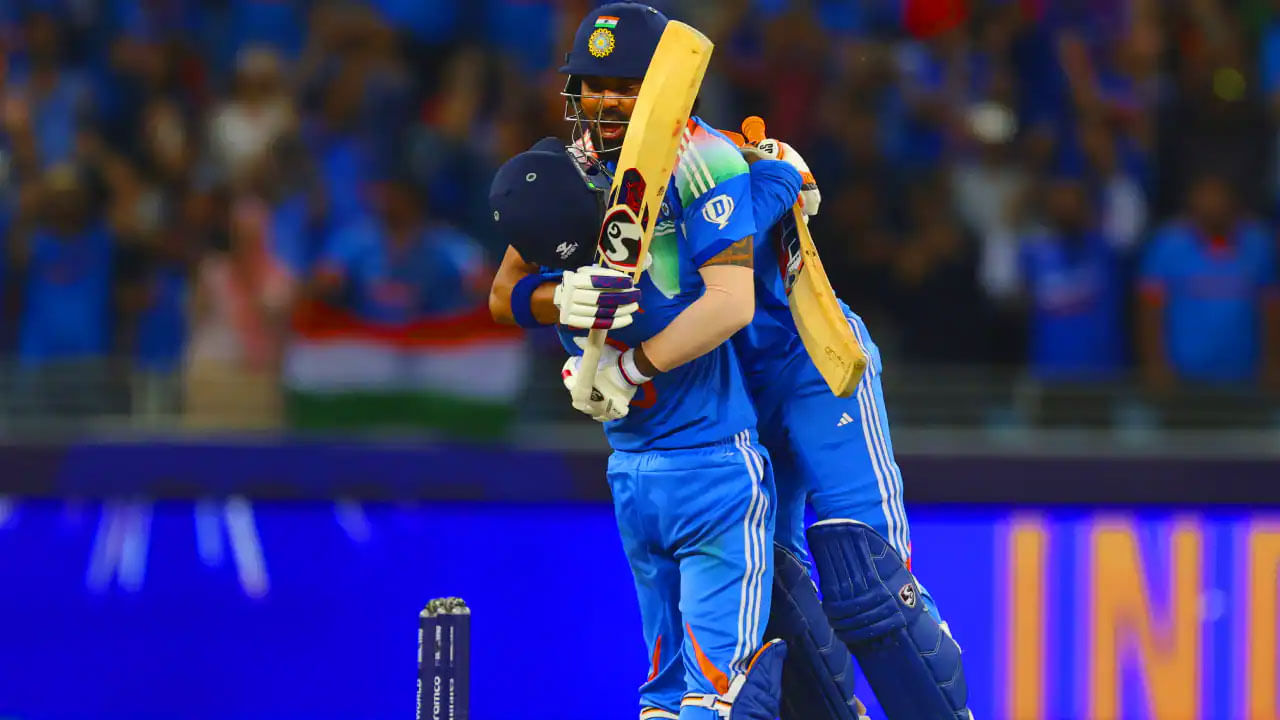 టోర్నమెంట్ తొలి మ్యాచ్లో బంగ్లాదేశ్పై పరుగుల వేటలో అతను 47 బంతుల్లో అజేయంగా 41 పరుగులు చేసి జట్టును విజయపథంలో నడిపించాడు. ఆ తరువాత, ఆస్ట్రేలియాపై లక్ష్యాన్ని ఛేదించే సమయంలో, అతను 34 బంతుల్లో అజేయంగా 42 పరుగులు చేశాడు. ఆ తరువాత, అతను ఫైనల్లో కూడా ఒత్తిడిలో మ్యాచ్ విన్నింగ్ ఇన్నింగ్స్ ఆడాడు. అతను 33 బంతుల్లో అజేయంగా 34 పరుగులు చేసి జట్టును టైటిల్ను అందించాడు.