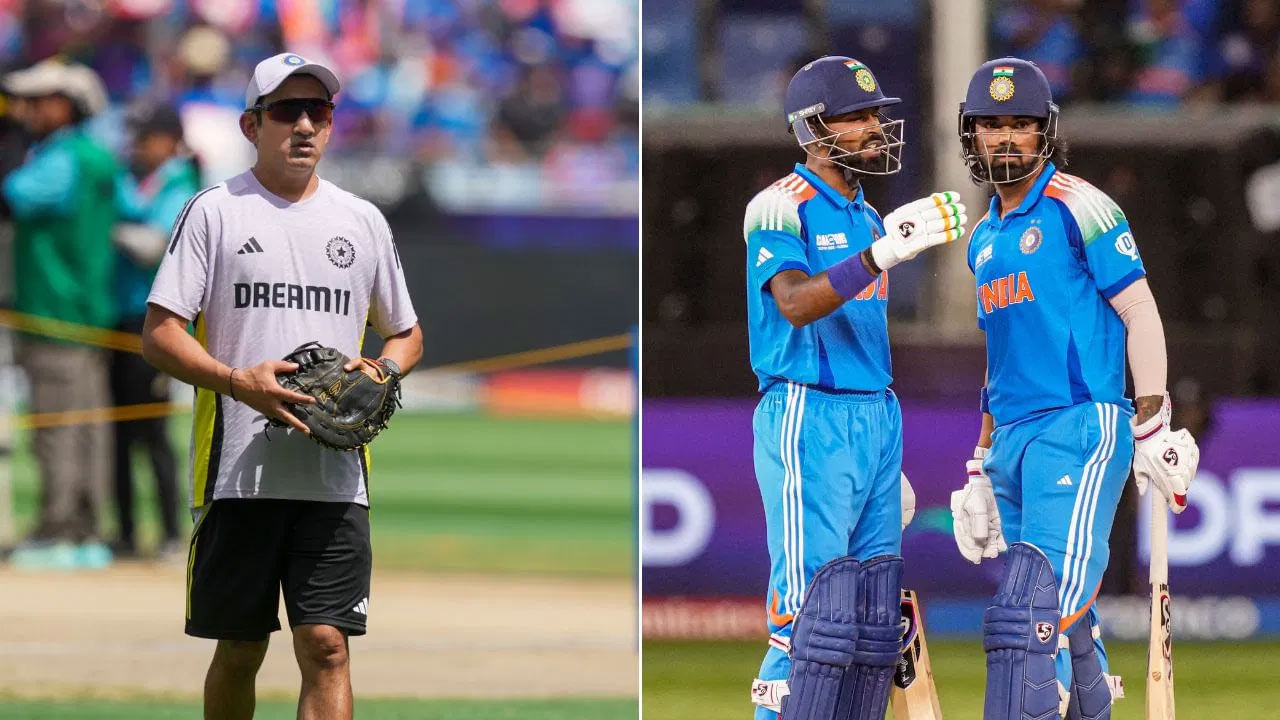 Champions Trophy 2025: టీ20 ప్రపంచ కప్ 2024 తర్వాత గౌతమ్ గంభీర్ భారత జట్టు ప్రధాన కోచ్గా బాధ్యతలు స్వీకరించిన సంగతి తెలిసిందే. గంభీర్ కోచ్ అయిన తర్వాత, టీం ఇండియాలో భారీ మార్పులు కనిపించాయి. భారత ఆటగాళ్ళు భిన్నమైన మనస్తత్వంతో దూకుడు క్రికెట్ ఆడుతున్నారు. ఇది ప్రయోజనకరంగా కూడా నిరూపింతమవుతోంది. గంభీర్ హయాంలో ఇది టీమ్ ఇండియా మొదటి ఐసీసీ ఈవెంట్. ఇందులో విజయం కూడా సాధించింది. ఈ చారిత్రాత్మక విజయంలో గంభీర్ తీసుకున్న ఒక నిర్ణయం కీలక పాత్ర పోషించింది. ఇది టీం ఇండియా భారీ లోపాన్ని తొలగించింది.