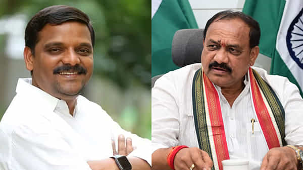 Mallanna: కాంగ్రెస్ పార్టీ నుంచి ఎమ్మెల్సీ తీన్మార్ మల్లన్న సస్పెండ్.. టీపీసీసీ చీఫ్ సంచలన వ్యాఖ్యలు