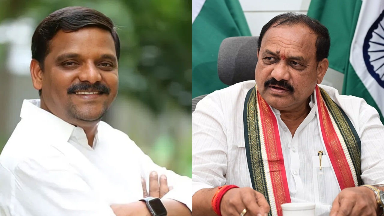 Mallanna: కాంగ్రెస్ పార్టీ నుంచి ఎమ్మెల్సీ తీన్మార్ మల్లన్న సస్పెండ్.. టీపీసీసీ చీఫ్ సంచలన వ్యాఖ్యలు