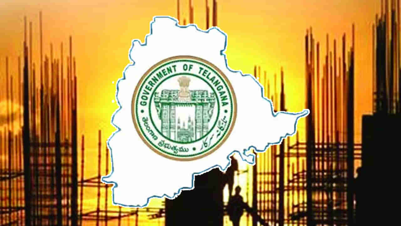 Telangana: తెలంగాణలో మరో నాలుగు మెగా ప్రాజెక్టులు.. వేల సంఖ్య లో ఉద్యోగాలు