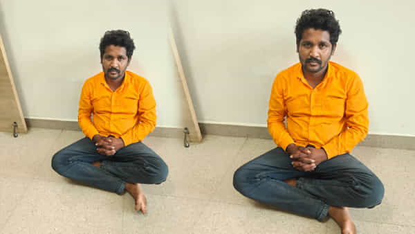 Telangana: పైకి చూడగా జేబులు కొట్టేవాడనుకునేరు.. అసలు స్టోరీ తెలిస్తే మైండ్ బ్లాంక్