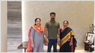 పాలమూరు బిడ్డ ముఖ్యమంత్రి అయితే ఓర్వ లేకపోతున్నారు: సీఎం రేవంత్‌ రెడ్డి