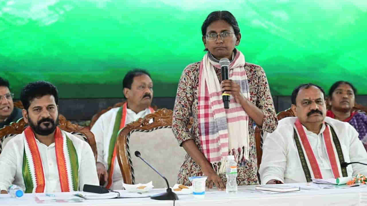 Telangana Congress: అప్పుడు వేరు.. ఇప్పుడు వేరు.. తెలంగాణ కాంగ్రెస్‌లో మారుతున్న లెక్కలు..
