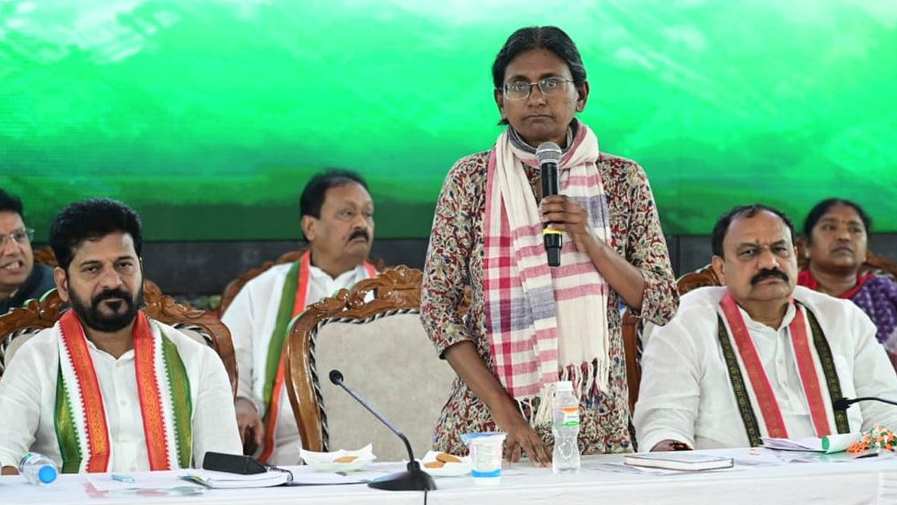 Telangana Congress: అప్పుడు వేరు.. ఇప్పుడు వేరు.. తెలంగాణ కాంగ్రెస్‌లో మారుతున్న లెక్కలు..