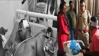 అన్నం తినిపించే విషయంలో భార్యతో గొడవ! ఉరేసుకొని భర్త ఆత్మహత్య