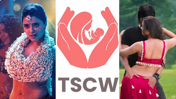 Tollywood : ఆ డాన్స్ స్టెప్పులేంటి..? కొరియోగ్రాఫర్స్పై మహిళా కమిషన్ సీరియస్