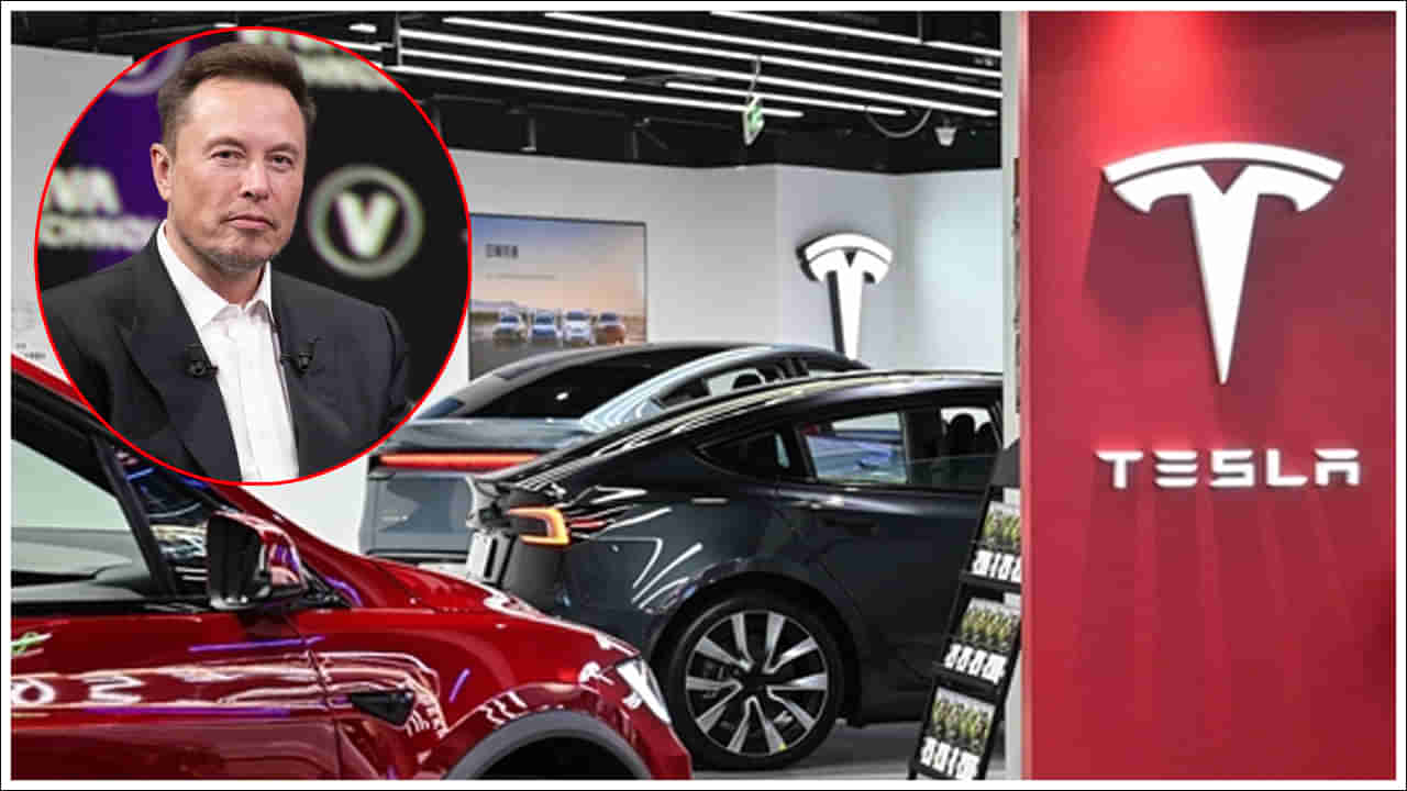 ముంబైలో టెస్లా షోరూం రెడీ.. నెలవారీ అద్దె ఆమాత్రం ఉంటుంది లే!