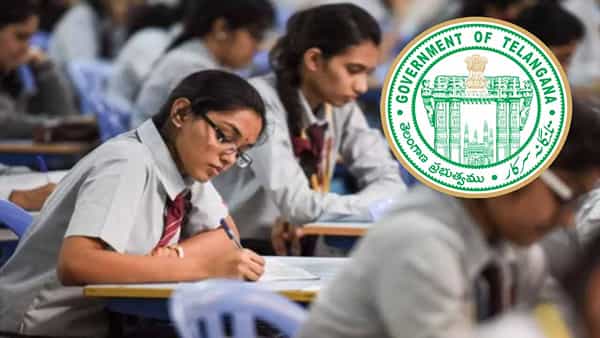 10th Public Exams 2025: మరికాసేపట్లో ‘పది’ పరీక్షలు ప్రారంభం.. ఆఖరి నిమిషంలో ఈ తప్పులొద్దు!