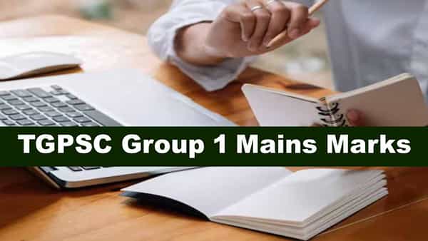 TGPSC Group 1 Marks 2025: టీజీపీఎస్సీ గ్రూప్ 1 మార్కుల్లో డౌటా..? రీకౌంటింగ్కు ఇలా దరఖాస్తు చేసుకోండి..