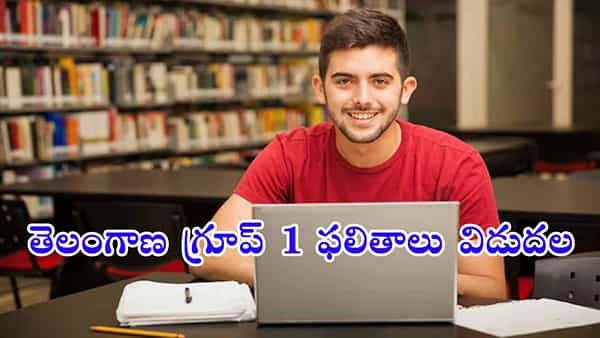 TGPSC Group 1 Results: గుడ్న్యూస్.. టీజీపీఎస్సీ గ్రూప్ 1 ఫలితాలు వచ్చేశాయ్! డైరెక్ట్ లింక్ ఇదే