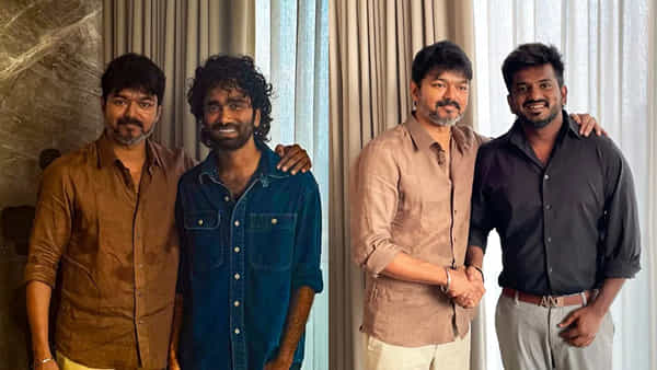 Thalapathy vijay: డ్రాగన్ సినిమా పై దళపతి ప్రశంసలు.. కళ్ళలో నీళ్లు తిరిగాయి అంటూ ఎమోషనలైన టీమ్