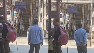 ఆ ప్లాస్టిక్‌ ఇడ్లీలు తింటున్నారా?ఎంత డేంజర్‌లో ఉన్నారో తెలుసా వీడియో