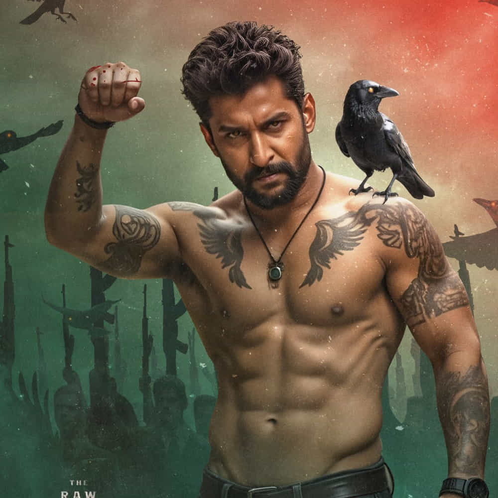 ఇప్పుడేమో మాస్ అంటూ ఫ్యామిలీ ఆడియన్స్‌కు దూరంగా వెళ్తున్నారు న్యాచురల్ స్టార్. ఈయన సినిమాల్లో రాను రాను వయొలెన్స్ మరీ ఎక్కువైపోతుంది. మొన్నొచ్చిన హిట్ 3 టీజర్ చూసాక.. వామ్మో అక్కడున్నది నానియేనా అని అనుమానాలు వచ్చాయందరికీ. 