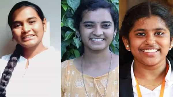 Andhra Pradesh: జాతీయ యూత్ పార్లమెంటుకు ఏపీ నుంచి ముగ్గురు అమ్మాయిలు ఎంపిక